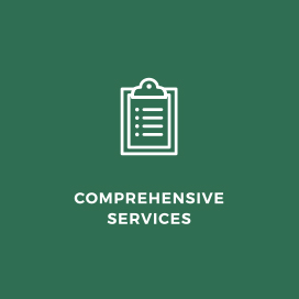 Comprehensive Services